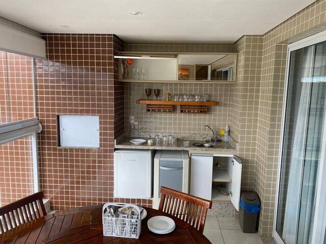 Apartamento para Venda em Bertioga - 4