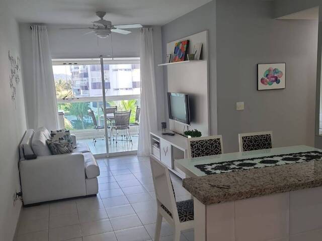 #256 - Apartamento para Venda em Bertioga - SP - 3