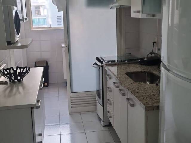 Apartamento para Venda em Bertioga - 5