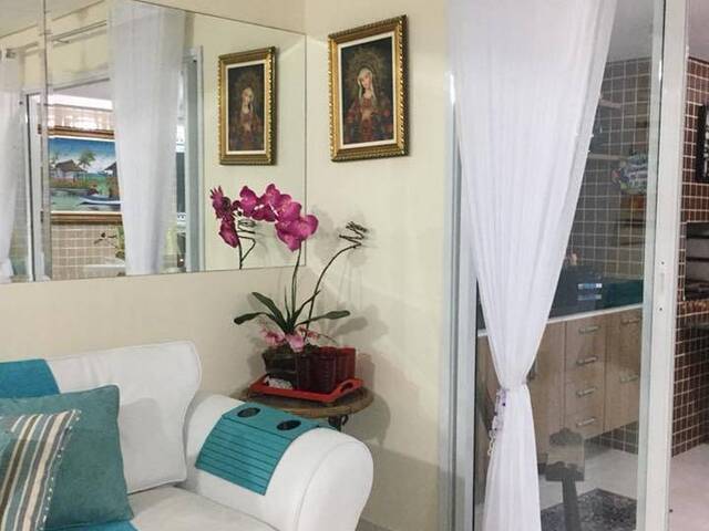 Apartamento para Venda em Bertioga - 4