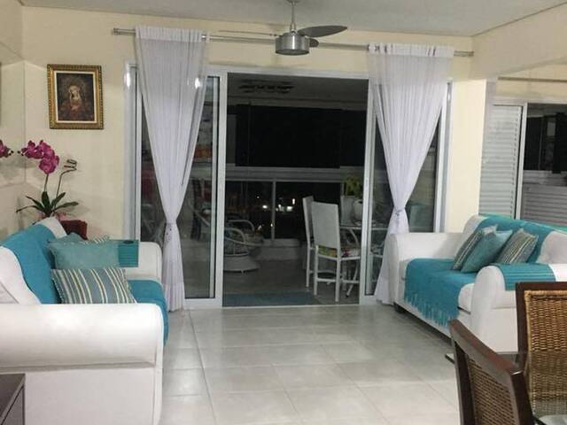 Apartamento para Venda em Bertioga - 5