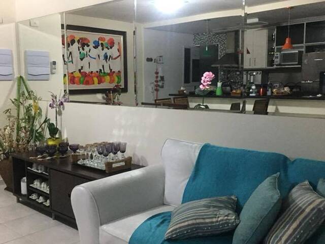 #257 - Apartamento para Venda em Bertioga - SP - 3