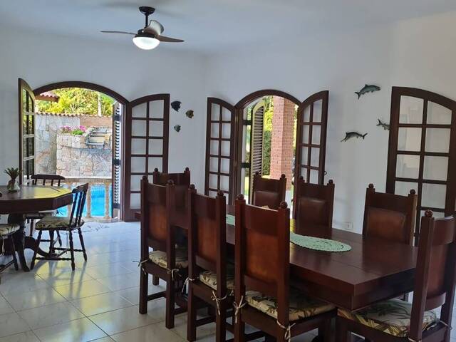 Casa para Venda em Bertioga - 4