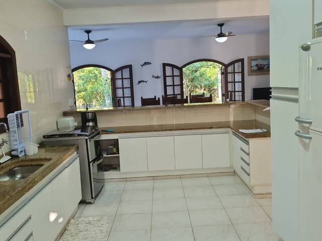 Casa para Venda em Bertioga - 5