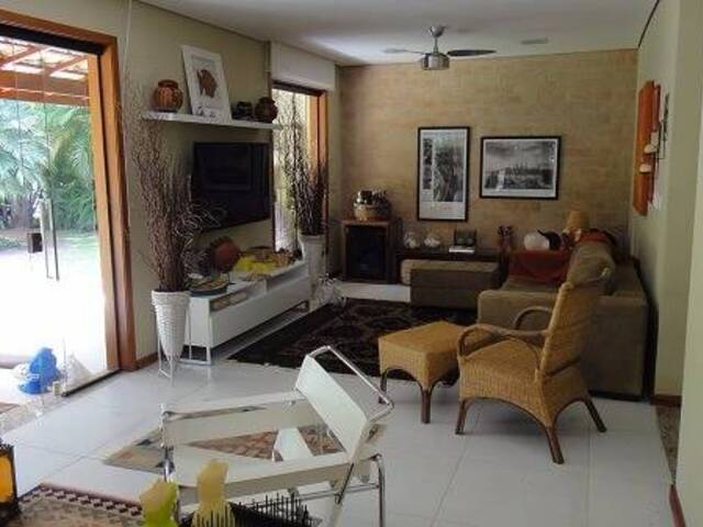 Casa para Venda em Bertioga - 4