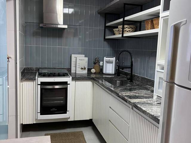 Apartamento para Venda em Bertioga - 4