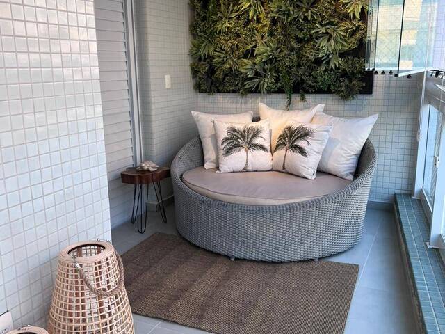 Apartamento para Venda em Bertioga - 5