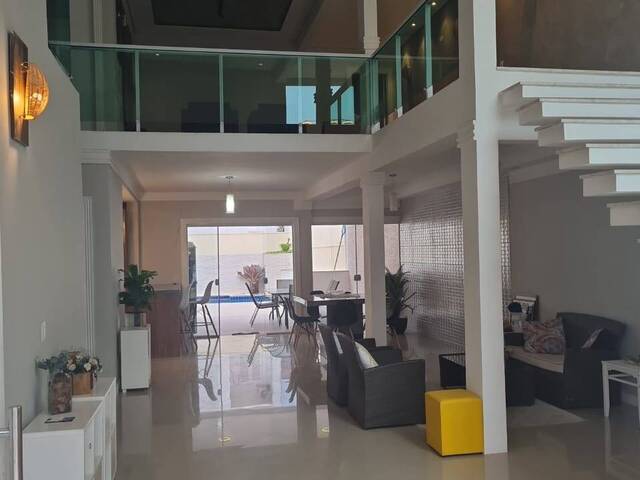 #264 - Casa para Venda em Bertioga - SP