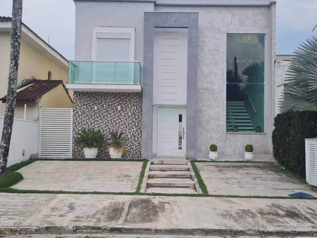 #264 - Casa para Venda em Bertioga - SP