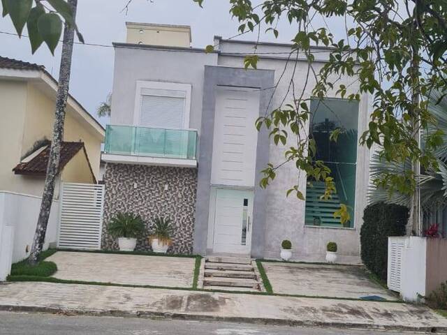 #264 - Casa para Venda em Bertioga - SP