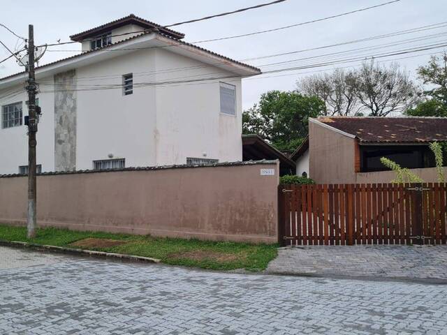 #268 - Casa para Venda em Bertioga - SP - 2
