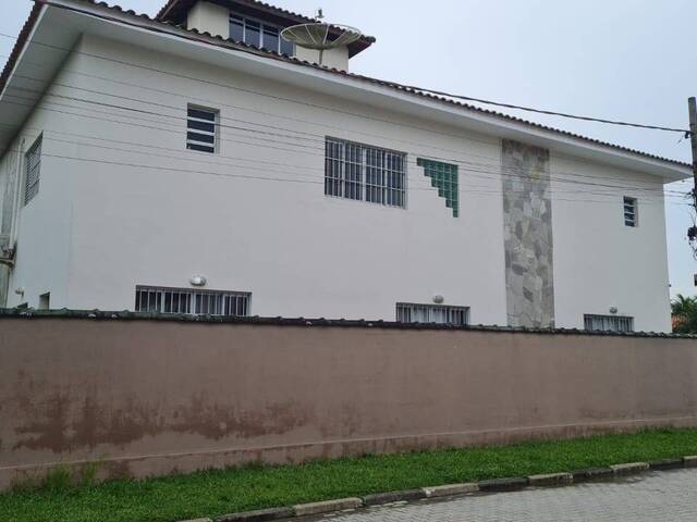 #268 - Casa para Venda em Bertioga - SP - 3