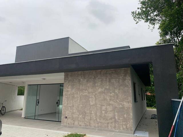 #269 - Casa para Venda em Bertioga - SP