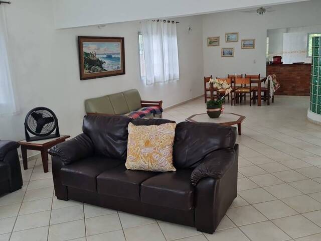 Casa para Venda em Bertioga - 5