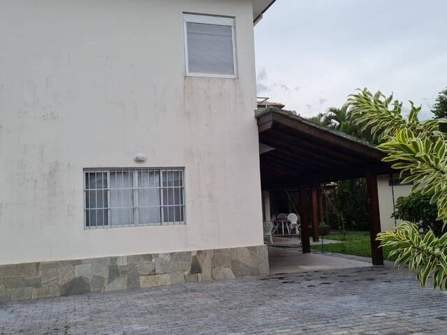 #272 - Casa para Venda em Bertioga - SP - 2
