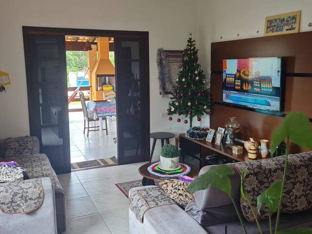 Casa para Venda em Bertioga - 5