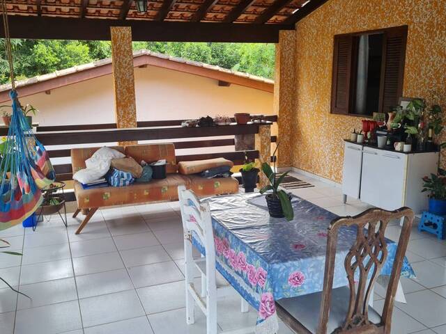 Casa para Venda em Bertioga - 4