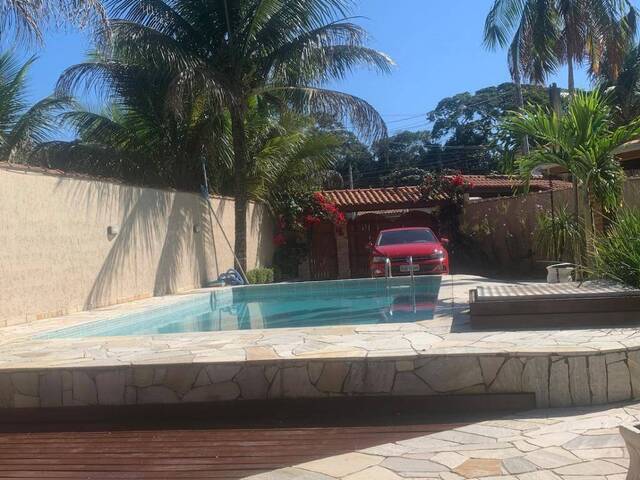 #275 - Casa para Venda em Bertioga - SP