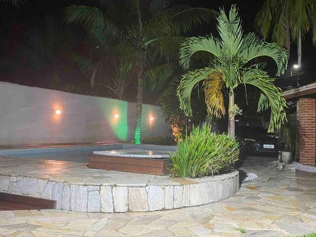 #275 - Casa para Venda em Bertioga - SP