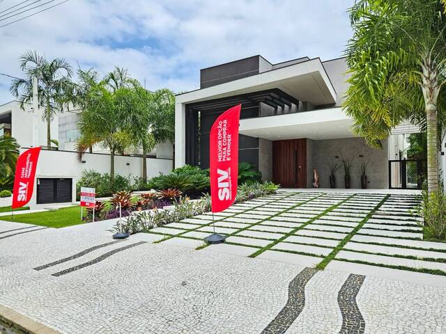 Casa para Venda em Bertioga - 5