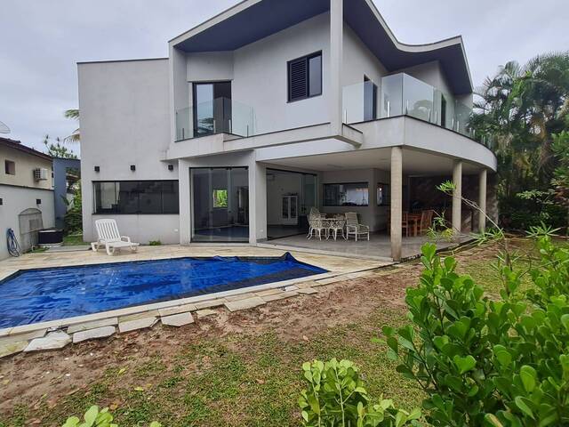 #279 - Casa para Venda em Bertioga - SP - 1