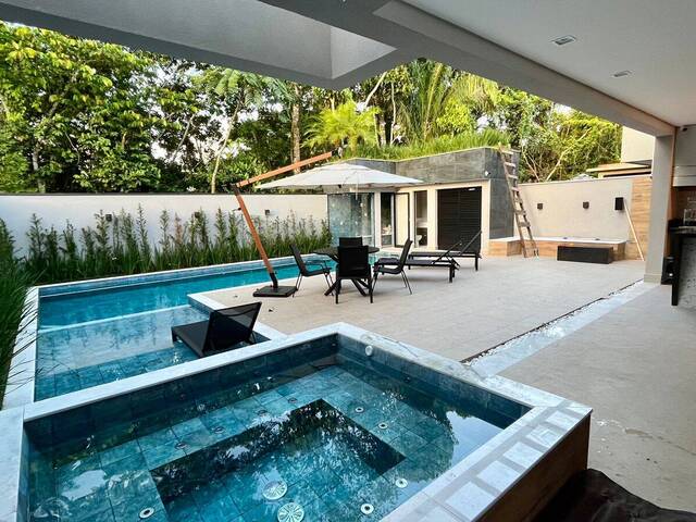 Casa para Venda em Bertioga - 4