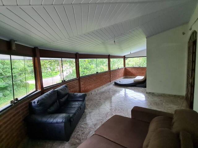 #280 - Casa para Venda em Bertioga - SP - 1