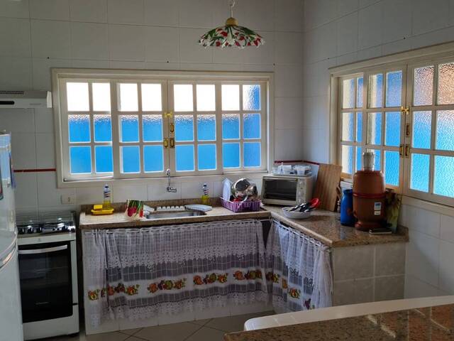 #281 - Casa para Venda em Bertioga - SP