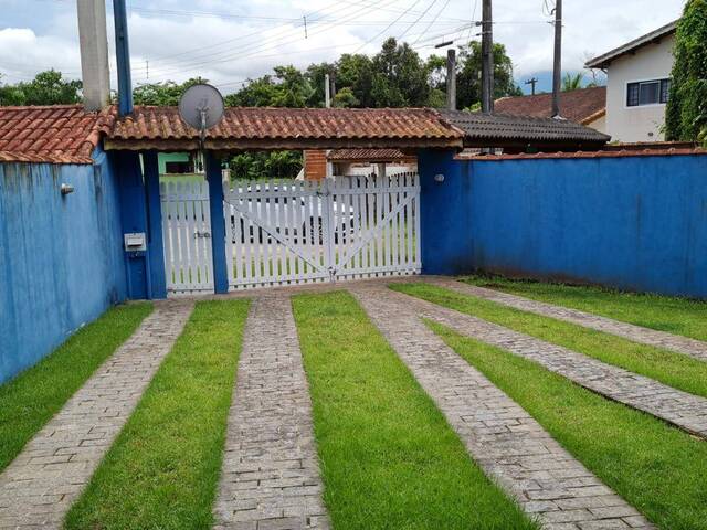 #281 - Casa para Venda em Bertioga - SP - 1