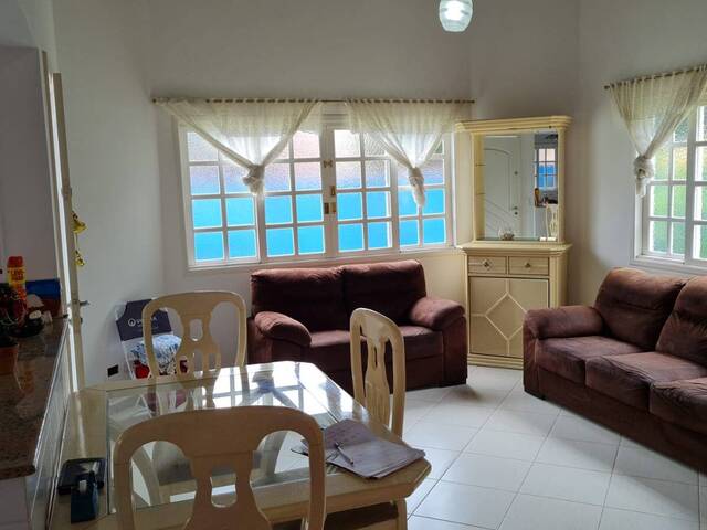 #281 - Casa para Venda em Bertioga - SP