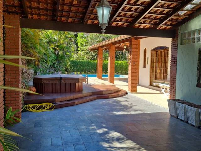 Casa para Venda em Bertioga - 5
