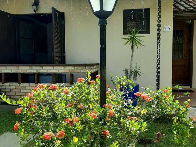 Casa para Venda em Bertioga - 5
