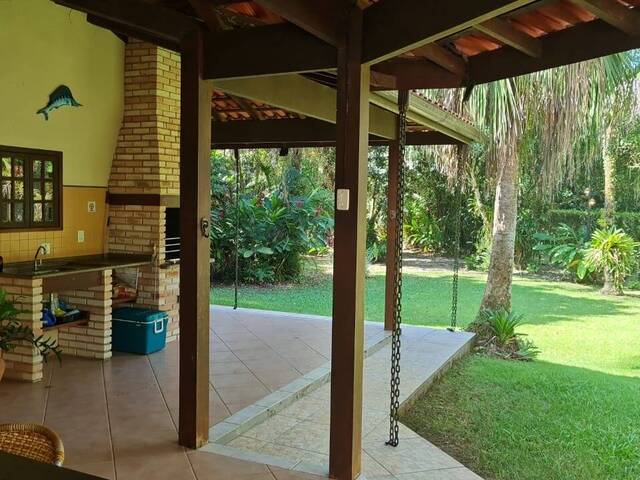 Casa para Venda em Bertioga - 4