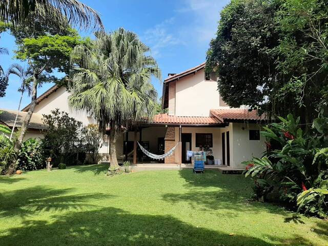 #286 - Casa para Venda em Bertioga - SP