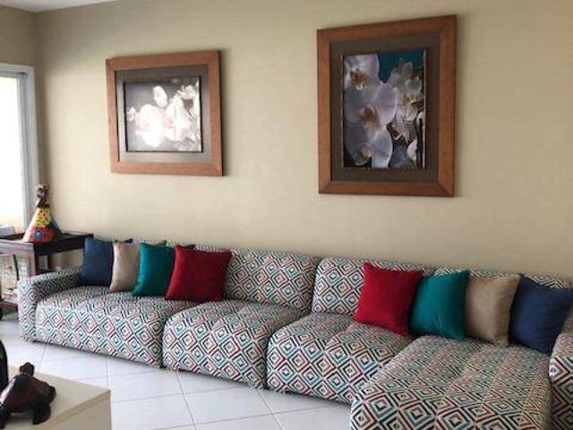 Apartamento para Venda em Bertioga - 5