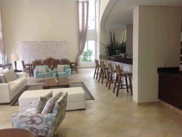 Apartamento para Venda em Bertioga - 4