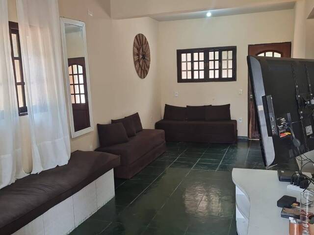 #298 - Casa para Venda em Bertioga - SP - 3