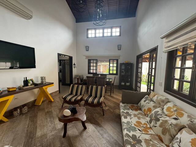 Casa para Venda em Bertioga - 5