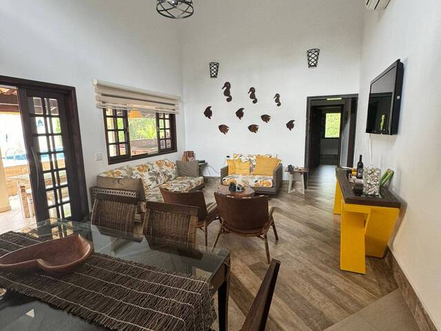 Casa para Venda em Bertioga - 4
