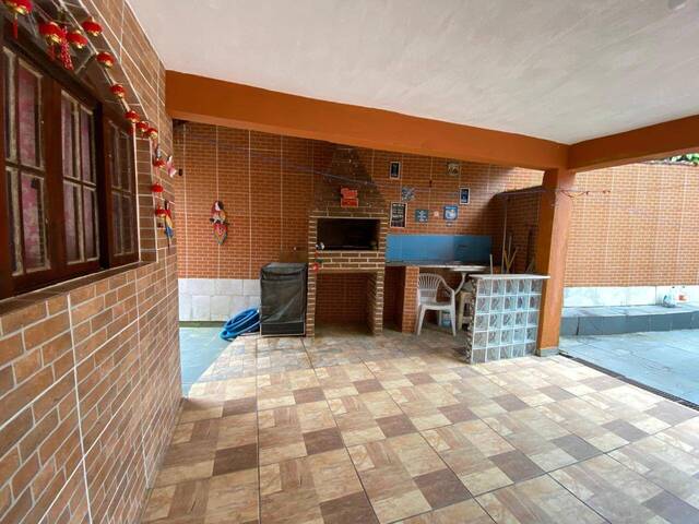 #306 - Casa para Venda em Bertioga - SP - 3