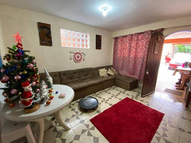 Casa para Venda em Bertioga - 5