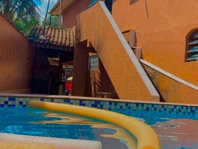 #306 - Casa para Venda em Bertioga - SP