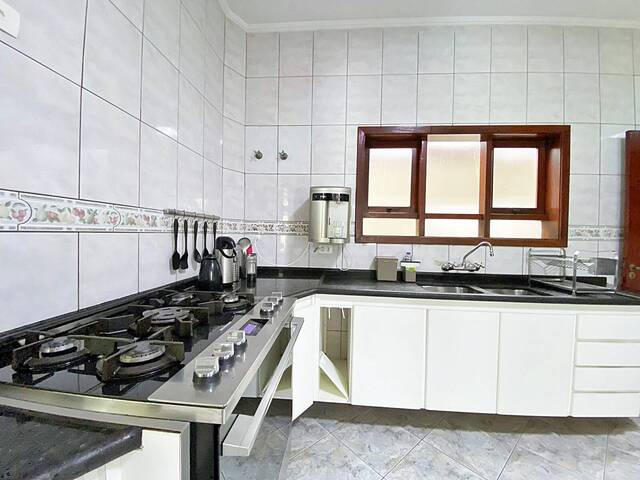 Casa para Venda em Bertioga - 4