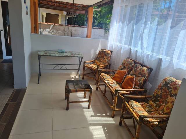 Casa para Venda em Bertioga - 4