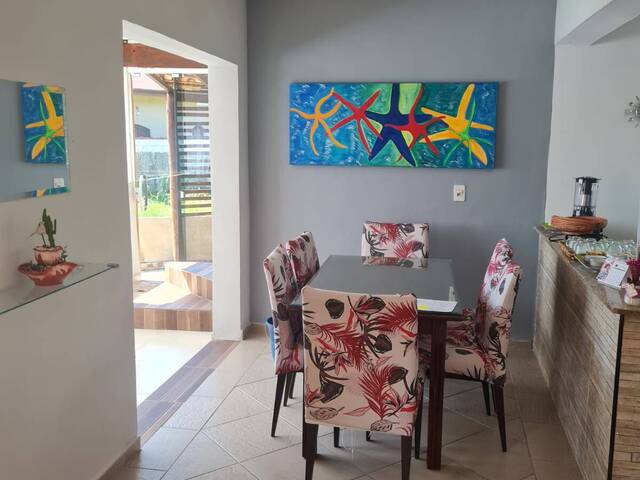 Casa para Venda em Bertioga - 5