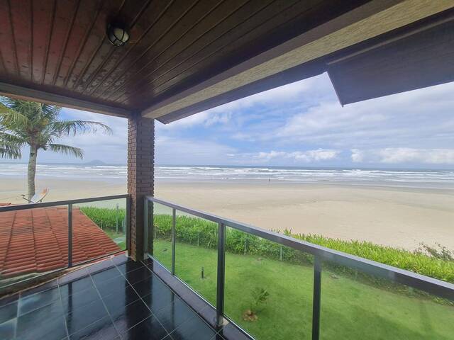 #323 - Casa para Venda em Bertioga - SP