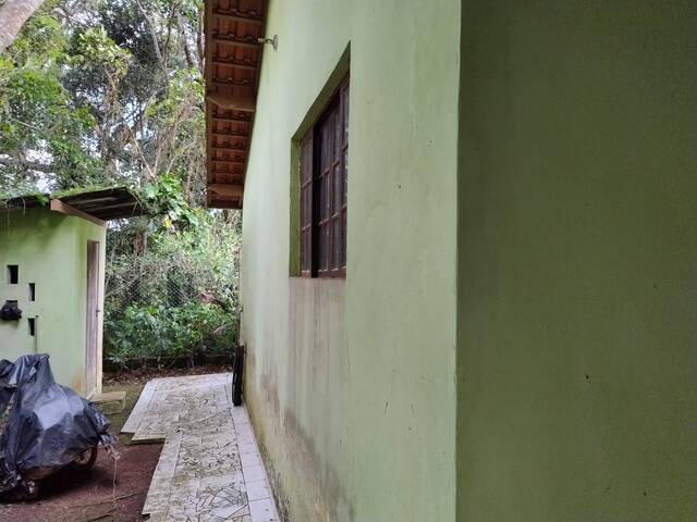 #324 - Casa para Venda em Bertioga - SP - 2