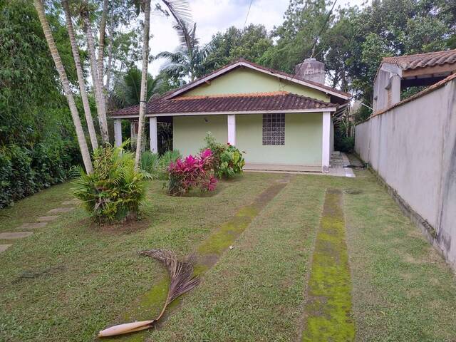 #324 - Casa para Venda em Bertioga - SP