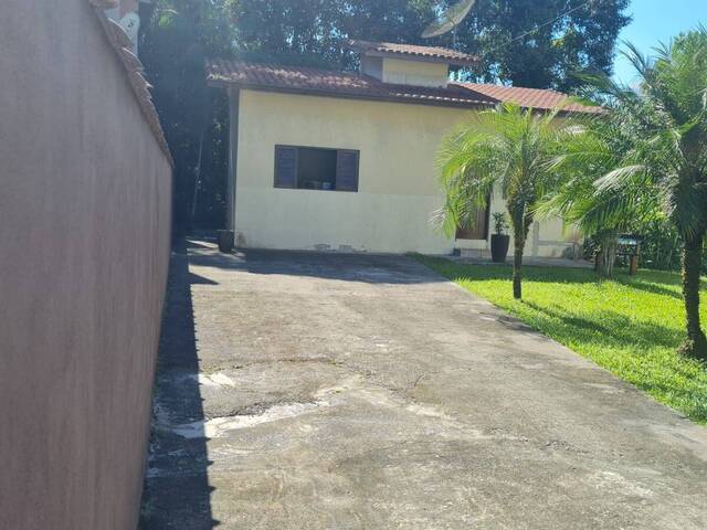 #325 - Casa para Venda em Bertioga - SP - 2