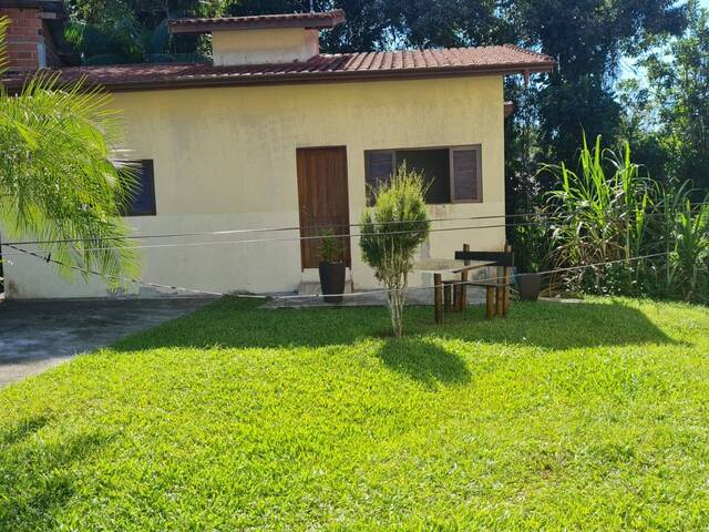 Venda em Guaratuba - Bertioga
